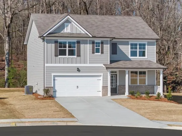 62 Capital Ct, Braselton, GA 30517