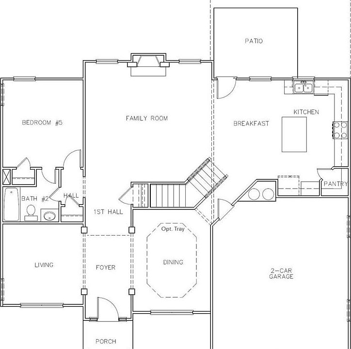 2nd image of 186 Wentworth Ln