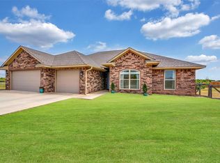 34 Independence Cir, Altus, OK 73521