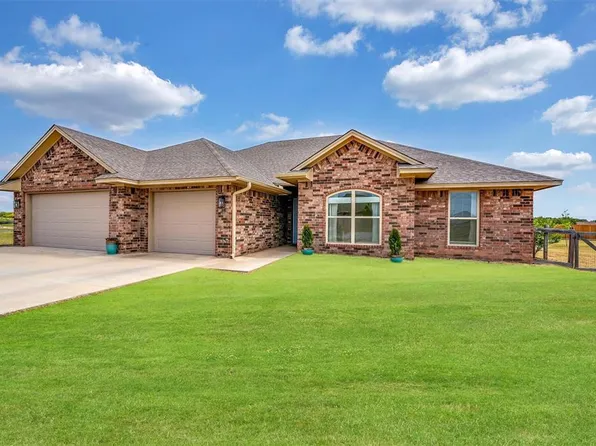 34 Independence Cir, Altus, OK 73521