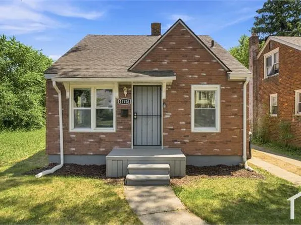 11736 Duchess St, Detroit, MI 48224