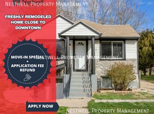 324 14th St #A, Ogden, UT 84404
