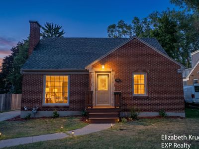 1503 Ardmore St SE, Grand Rapids, MI, 49507