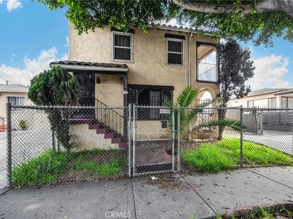 3559 E 4th St, Los Angeles, CA 90063