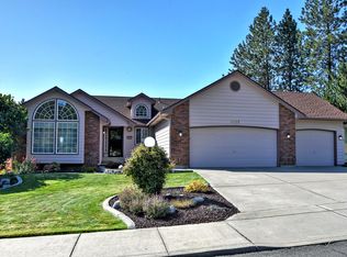 6801 N Brenda Ct, Spokane, WA 99208