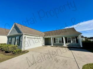 157 Powder Springs Loop, Myrtle Beach, SC 29588