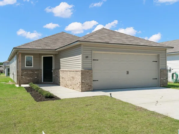 594 Savannah St, Odenville, AL 35120