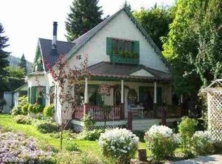 1033 Commercial St, Leavenworth, WA 98826
