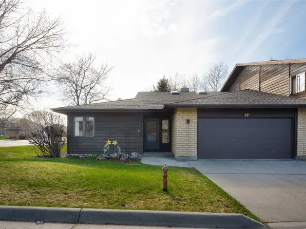 17 Hoffman Dr, Bozeman, MT 59715