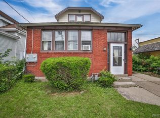 266 Dartmouth Ave, Buffalo, NY 14215