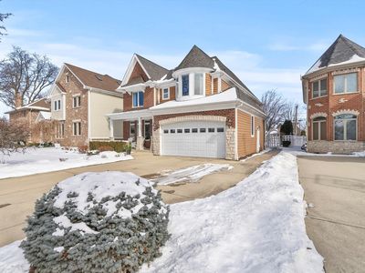 735 S Hawthorne Ave, Elmhurst, IL, 60126