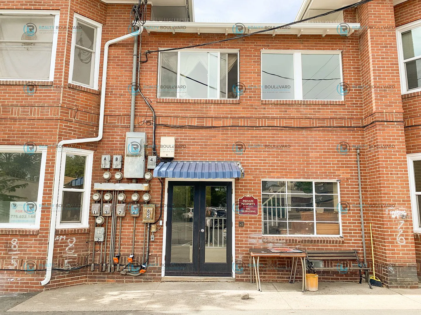245 W Taylor Street — Photo 4