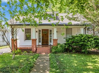 4808 Indiana Ave, Nashville, TN 37209
