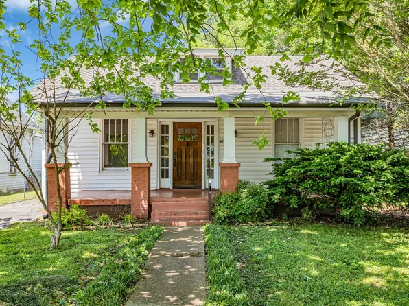 4808 Indiana Ave, Nashville, TN 37209