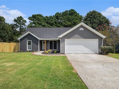 20 Bacchus Dr, Lawrenceville, GA, 30045