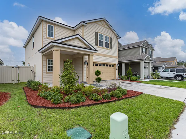 86205 MAINLINE Road, Yulee, FL 32097