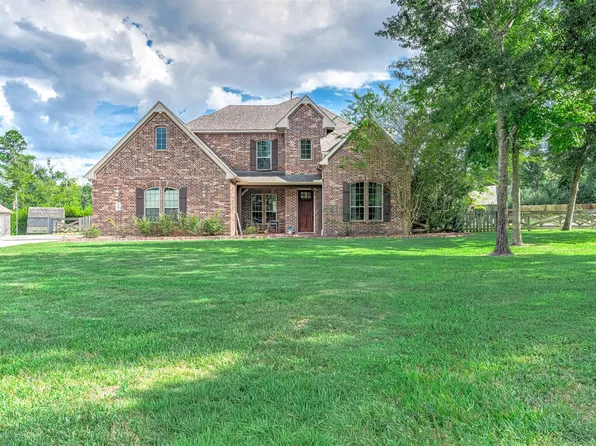 17607 Country Grv, Magnolia, TX 77355