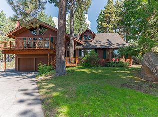 3125 Fabian Way, Tahoe City, CA 96145