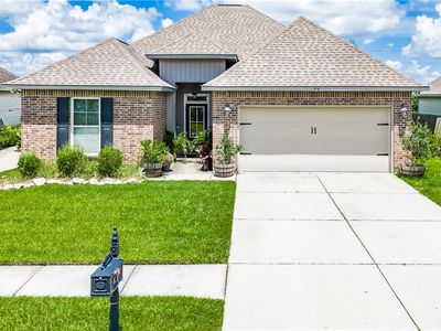 214 Ashton Oaks Ln, Luling, LA, 70070
