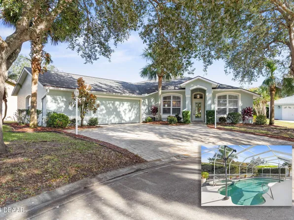 72 Kingsley Ln, Ormond Beach, FL 32174