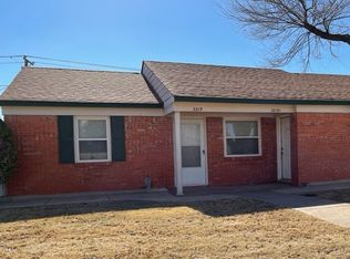 3219 Storey Ave, Midland, TX 79701