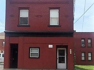 305 Olivia St, Mc Kees Rocks, PA 15136