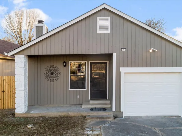 1814 W 62nd St S, Tulsa, OK 74132