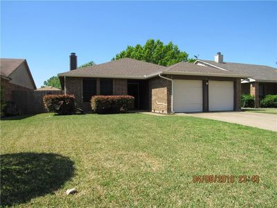 400 Hemlock Dr, Arlington, TX, 76018