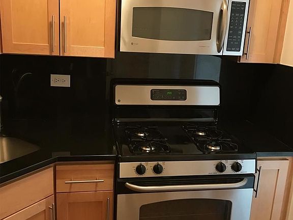 2nd image of 245 E 19th St APT 14E