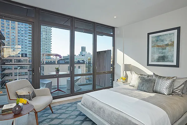 Rented by Chase Global Realty Corp | media 2