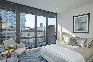 Rented by Chase Global Realty Corp