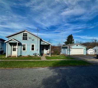 53 Pine St, Port Byron, NY, 13140