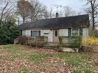 12073 Blanchard Rd, Greenwood, DE 19950