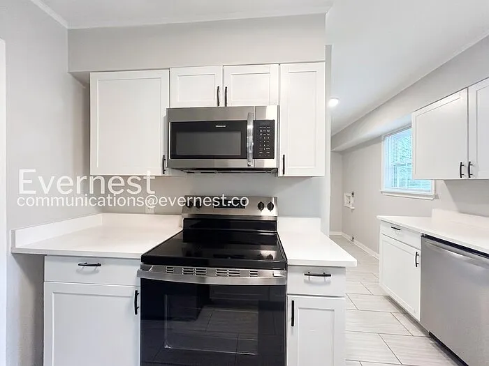 1707 Cherry Rd — Photo 6