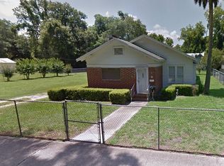 302 Piedmont St, Live Oak, FL 32064