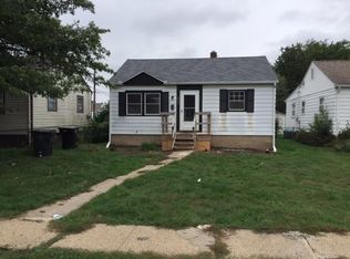 837 S Albert Ave, South Bend, IN 46619