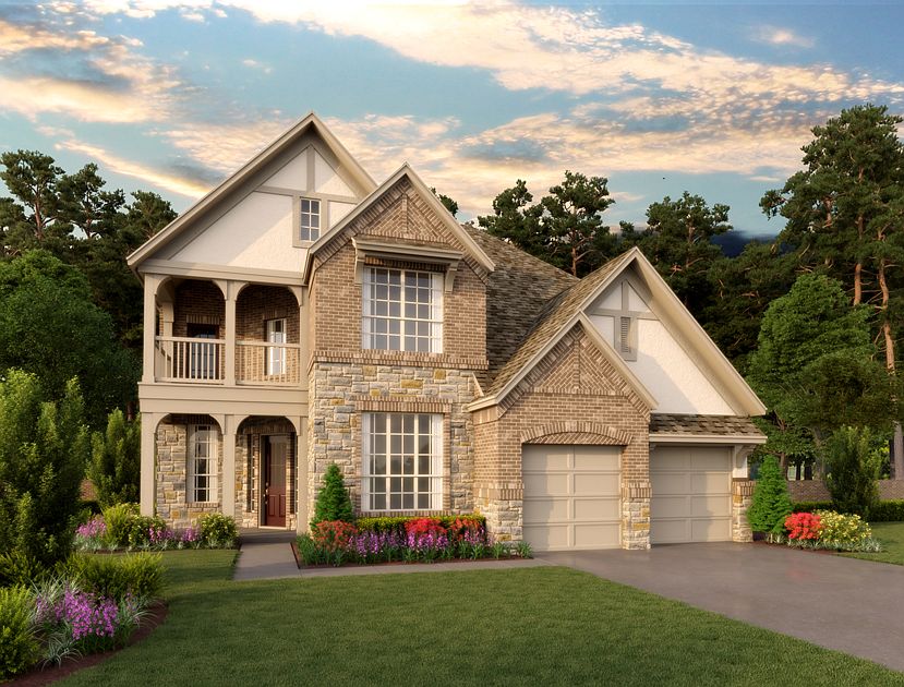 20418 Raven Mills Lane