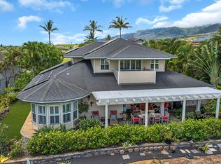 25 Kamalei Cir, Kahului, HI 96732
