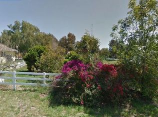 1056 Capra Way, Fallbrook, CA 92028