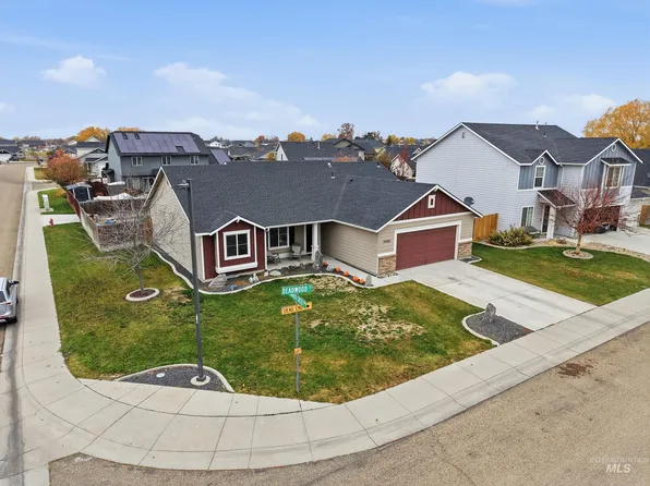 12594 Deadwood Ct, Nampa, ID 83651