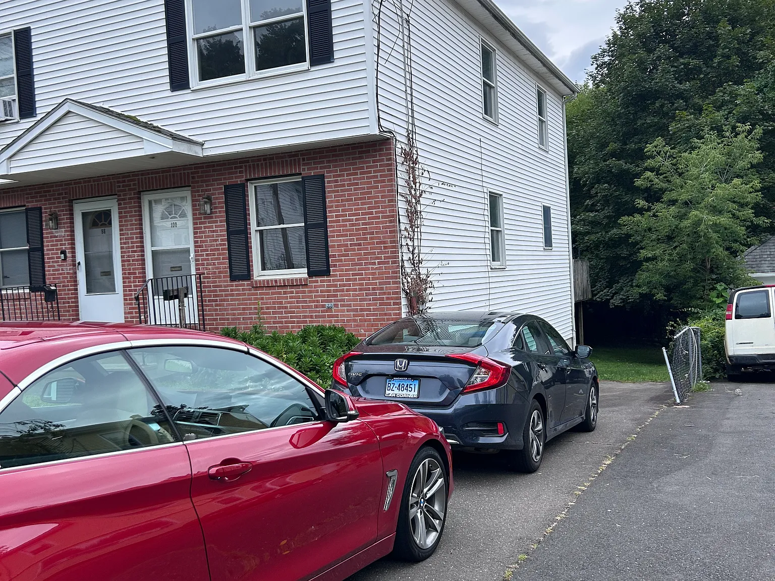 3 bed, 1.5 bath, 1125 sqft, $2,250 — Photo 3