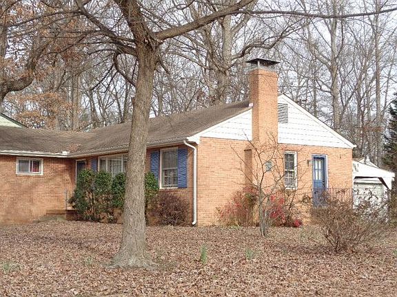 2nd image of 6035 Daleshire Dr