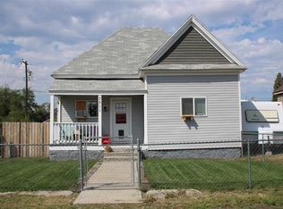 3511 E Broad Ave, Spokane, WA 99217