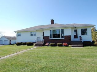 8195 Quigley Rd, Union Dale, PA 18470