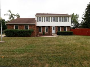 2958 Black Rd, Joliet, IL 60435