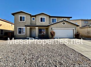 13940 Swallowtail Ln, Victorville, CA 92394