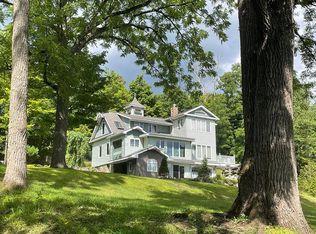 1794 N Cafferty Hill Rd, Endicott, NY 13760