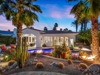 688 Mission Creek Dr, Palm Desert, CA, 92211