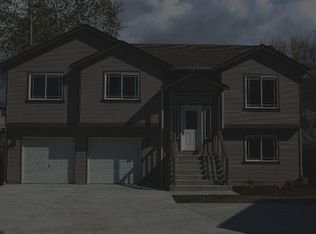 14904 Mountain View Ct, Yelm, WA 98597