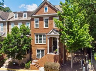 2348 Limehurst Dr, Atlanta, GA 30319